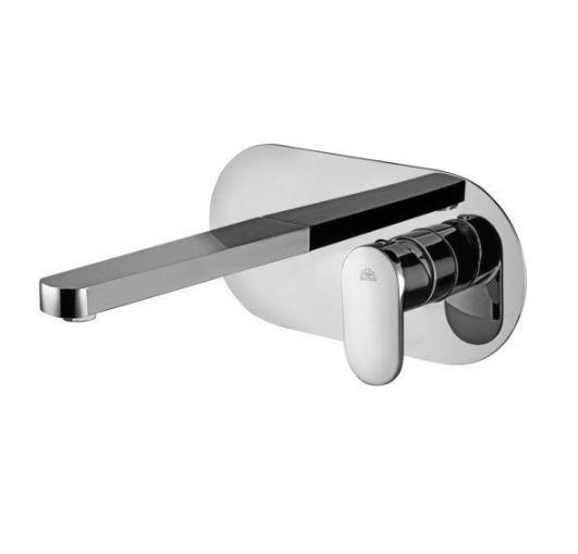Смеситель для умывальника Paffoni Candy Ca105Cr (76180177)