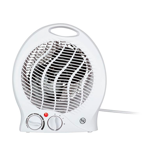 Тепловентилятор Silver Crest LHL 2000 B1 White (a8caadf1) - фото 2