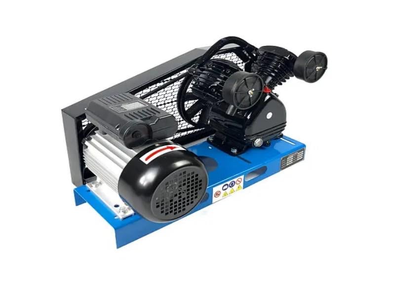 Компрессор AL-FA ALAC 3065 4.8 кВт (10401)