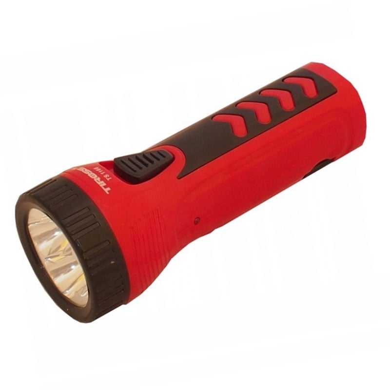 Фонарь ручной Tiross TS-1166 (tf4985) Фонарь ручной Tiross TS-1166 (tf4985)