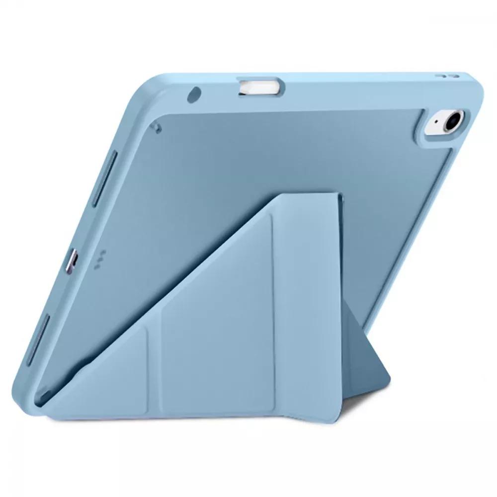 Чохол для планшета WIWU Defender Protectived Case iPad 12,9" Blue (590322) - фото 2