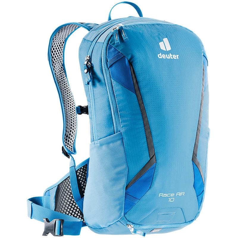 Спортивний рюкзак Deuter Race Air 10 Azure/Lapis (3204321 1324)