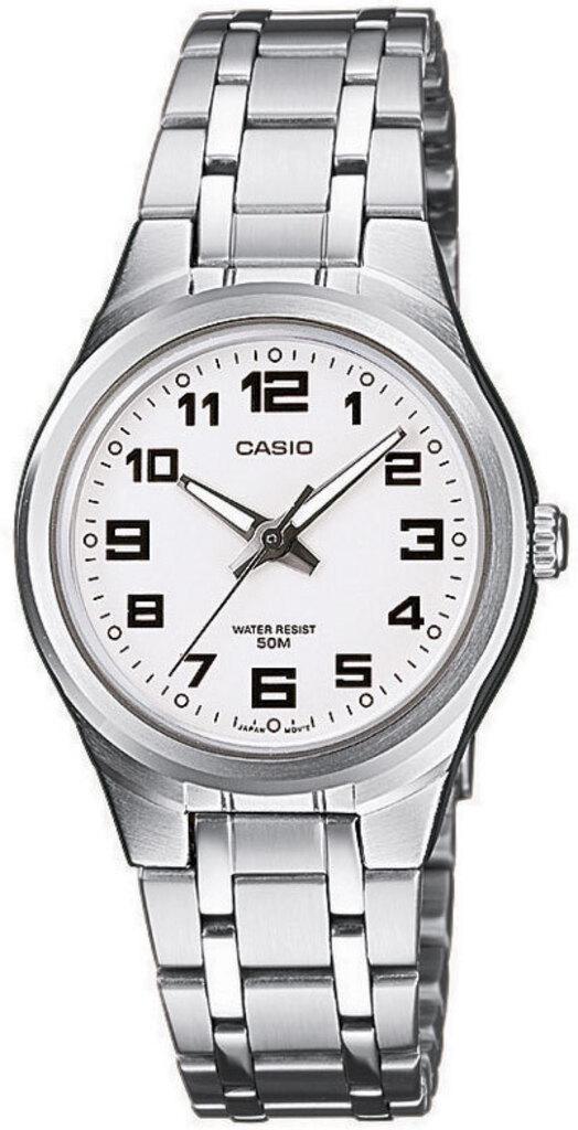 Часы Casio LTP-1310PD-7BVEG кварцевые