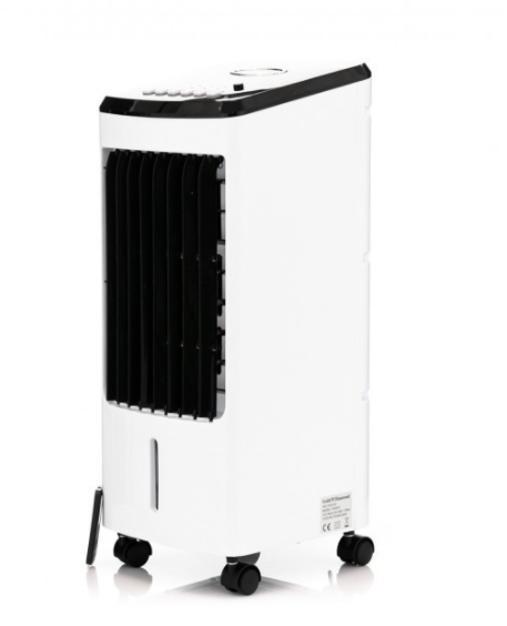 Охладитель воздуха Germatic BL-199DLR-A с пультом/сенсорные кнопки 120W