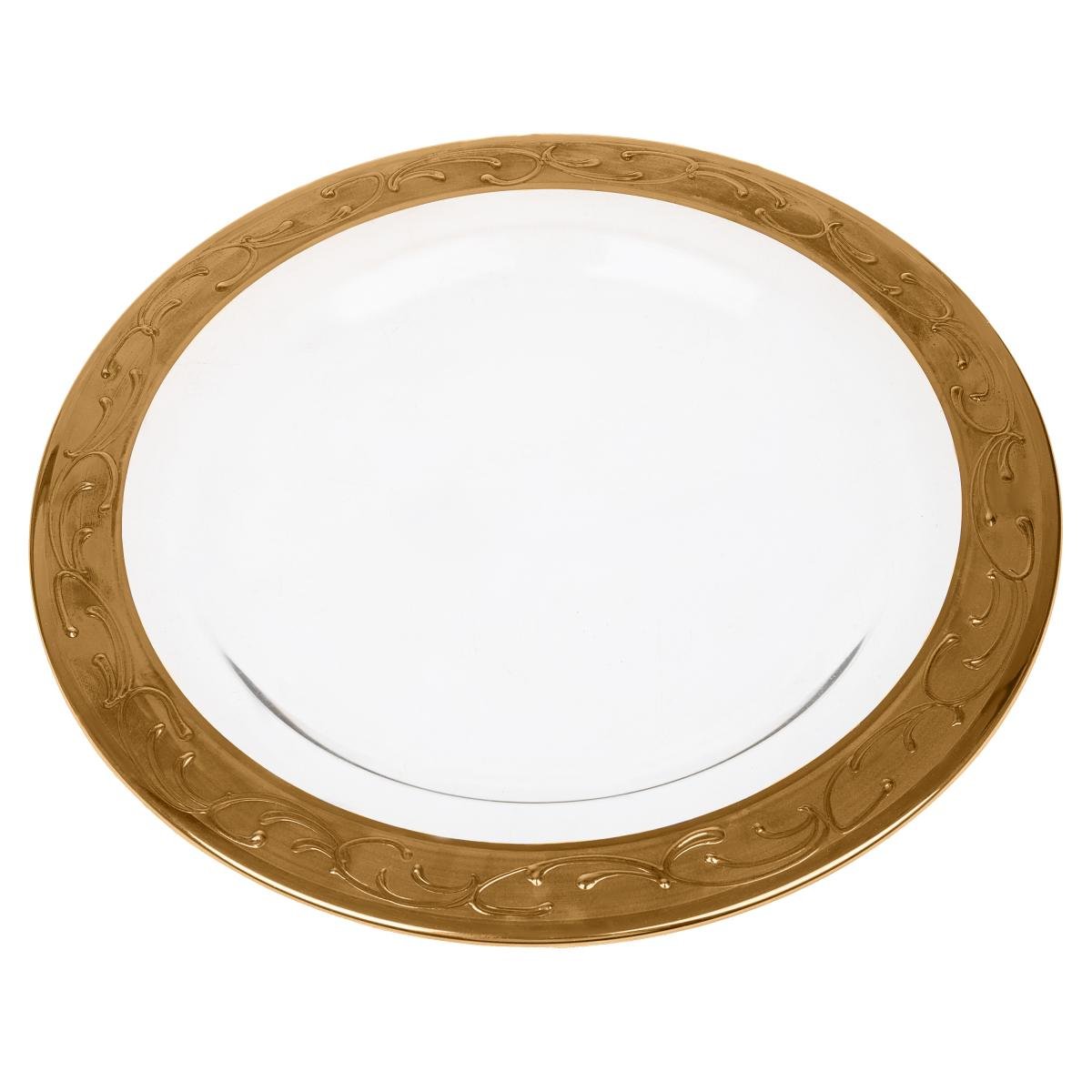 Тарілка Болеро NGD8PLATE 29 см Тарілка Болеро NGD8PLATE 29 см