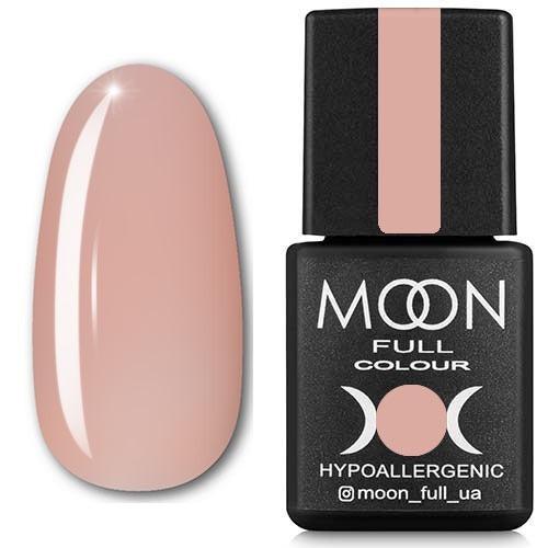 Гель-лак Moon Full Classic Color №301 8 мл