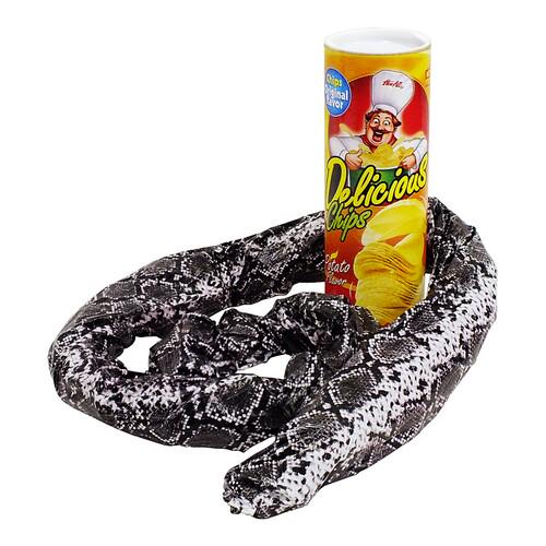 Змія в чіпсах Seta Decor 15-235