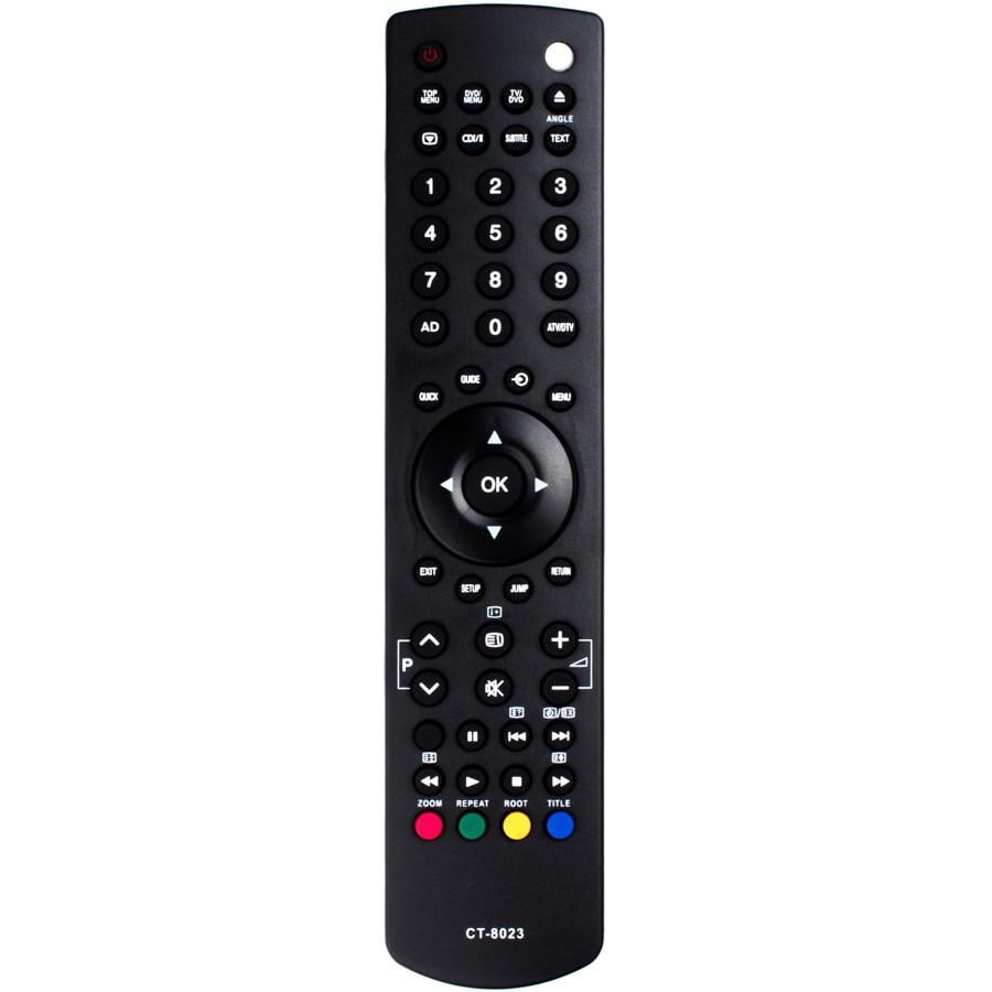 Пульт для телевизора TOSHIBA CT-8023 (3033)