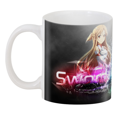 Чашка GeekLand Sword Art Online