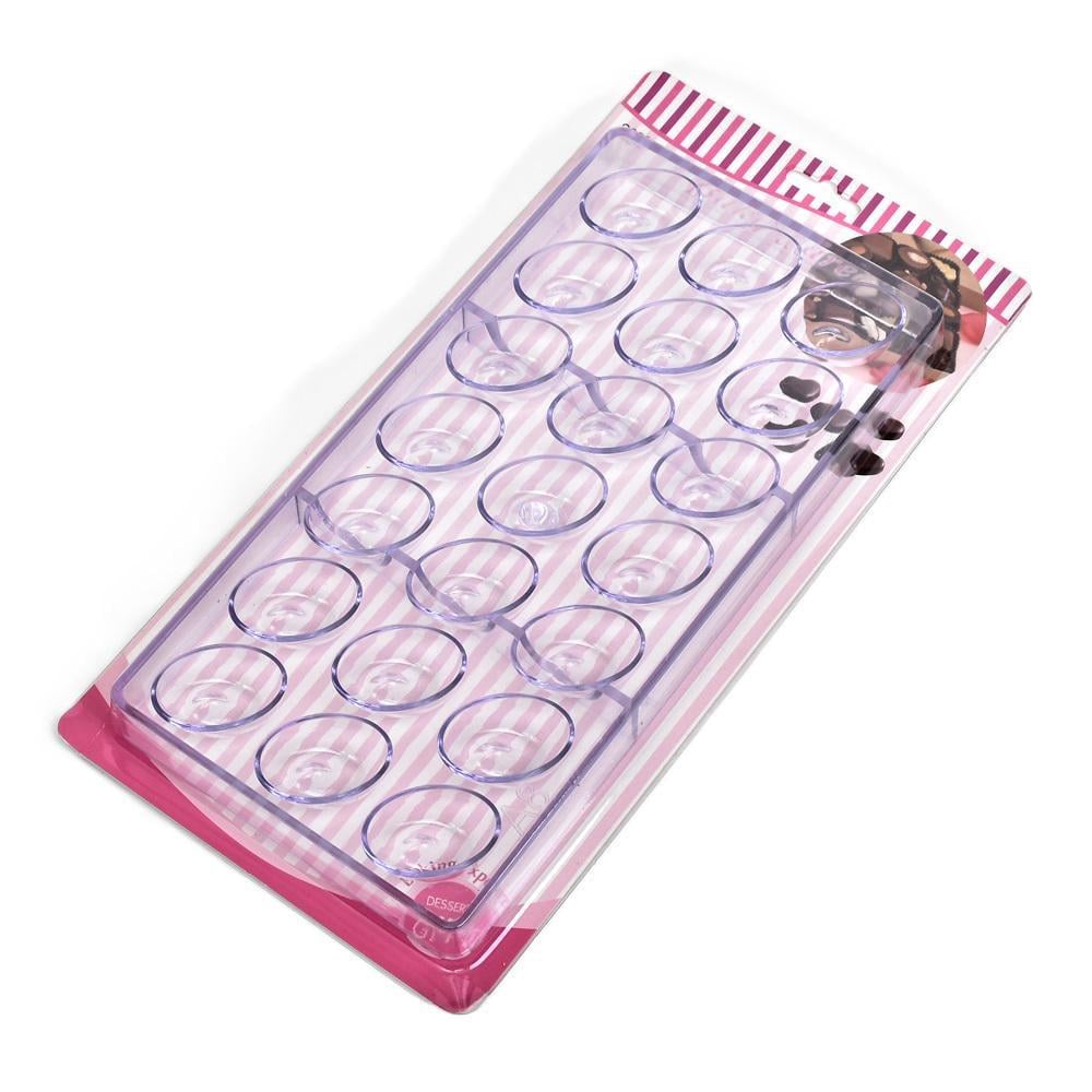 Форма для цукерок Stenson R92350 (13538787)