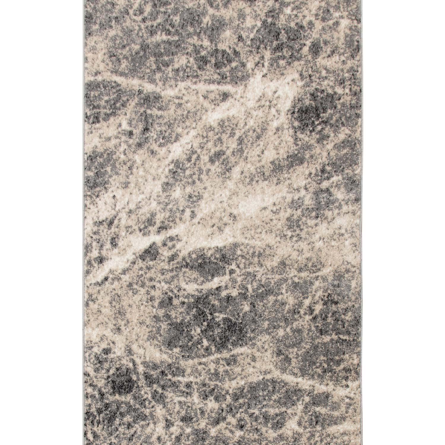 Доріжка килимова Karat Cappuccino 16100/613 1 м Сірий/Бежевий (00-00023729)