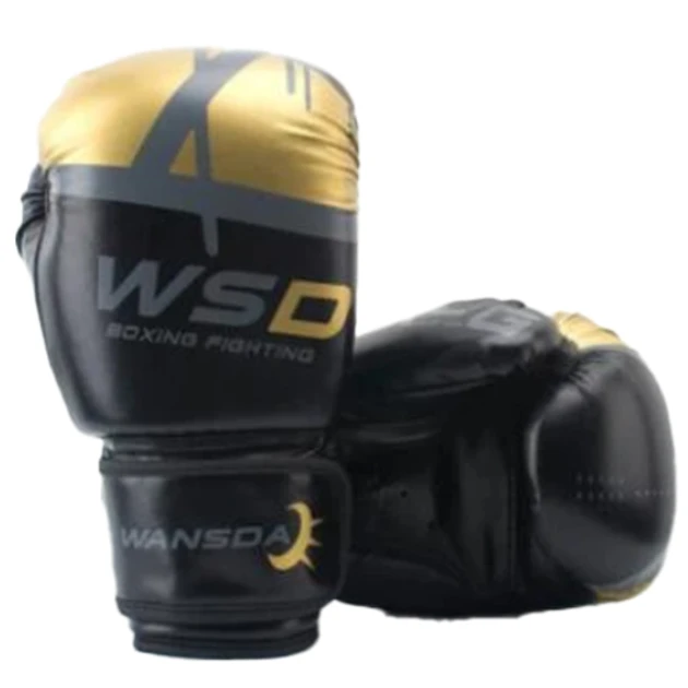 Перчатки боксерські дитячі 4 Oz (31460919) Перчатки боксерські дитячі 4 Oz (31460919)