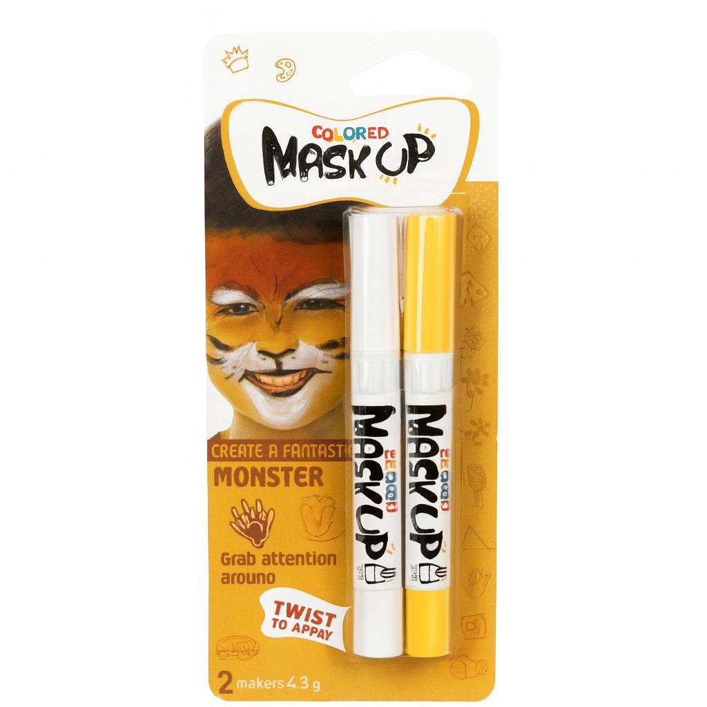 Краска для лица (53231)