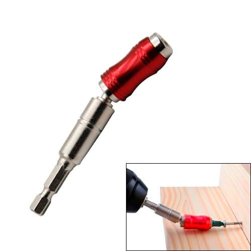 Тримач біт 90 мм 1/4" з шарніром (5982580d) - фото 2 Тримач біт 90 мм 1/4" з шарніром (5982580d) - фото 2