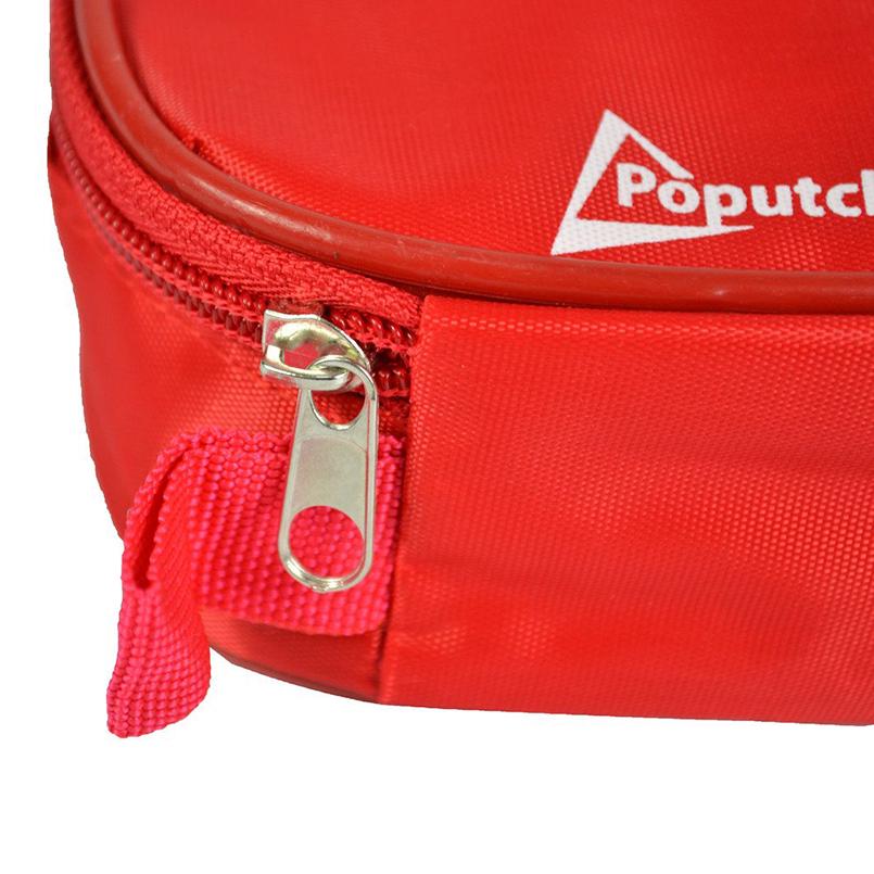 Аптечка медицинская автомобильная-2 согласно ТУ мягкий футляр (02-011-M) - фото 3 Аптечка медицинская автомобильная-2 согласно ТУ мягкий футляр (02-011-M) - фото 3