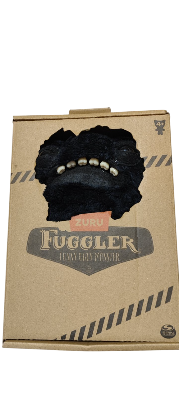 Іграшка Fuggler Funny Ugly 23 см (000888) - фото 2