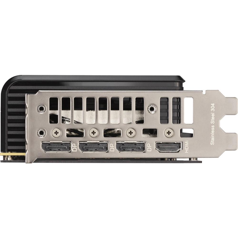 Видеокарта Asus NVIDIA GeForce RTX 5060 Ti PRIME OC 8 Гб 28000 MHz Grey (PRIME-RTX5060TI-O8G) - фото 4 Видеокарта Asus NVIDIA GeForce RTX 5060 Ti PRIME OC 8 Гб 28000 MHz Grey (PRIME-RTX5060TI-O8G) - фото 4