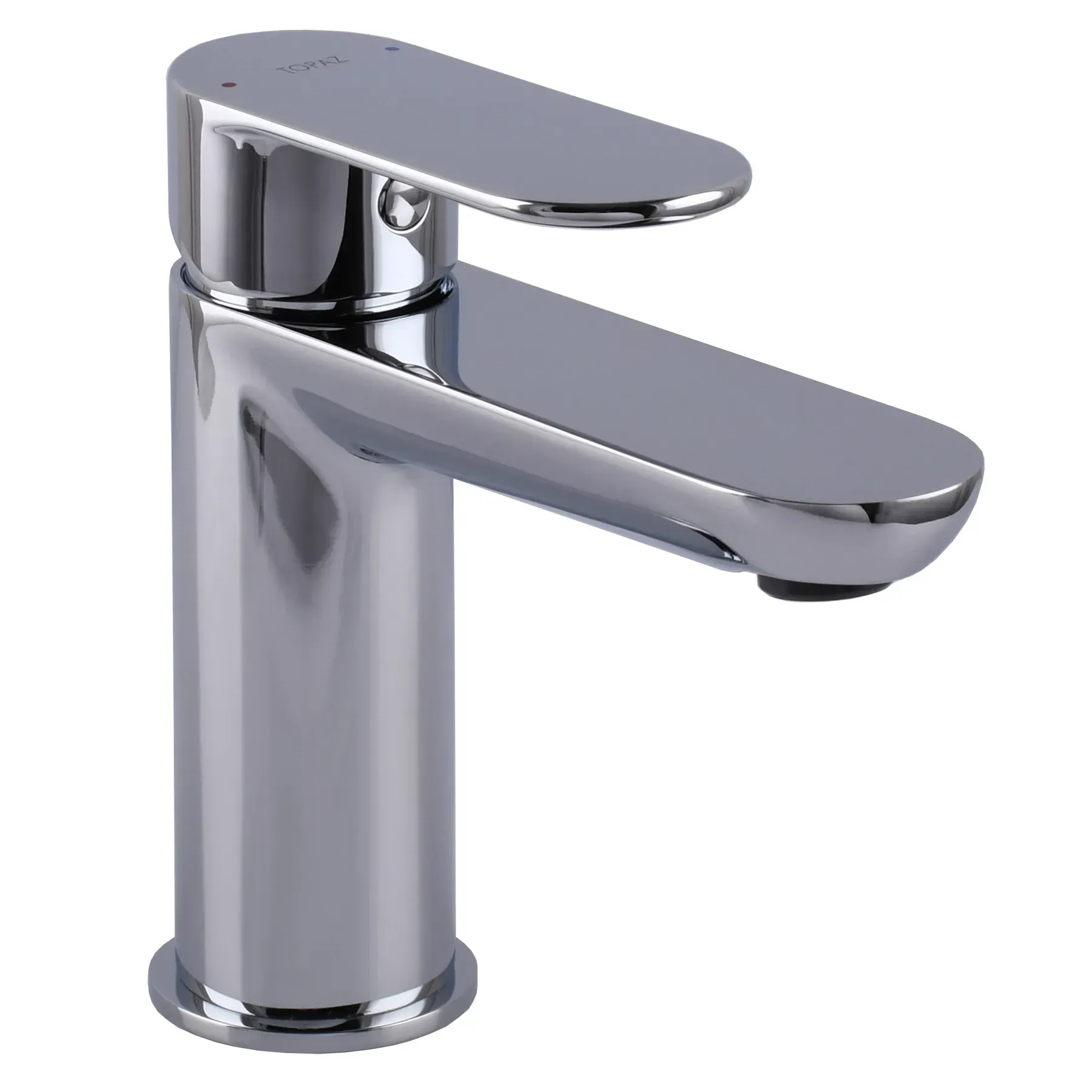 Смеситель для раковины Topaz Barts TB (07202-H36)