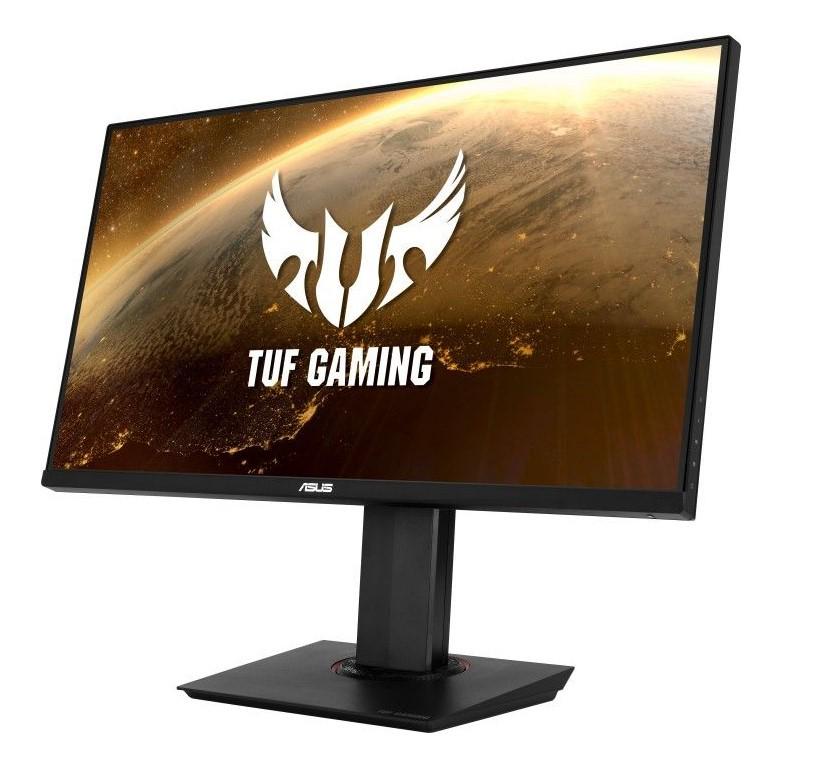 Монітор Asus TUF Gaming VG289Q1A 28" (4718017953443) - фото 3