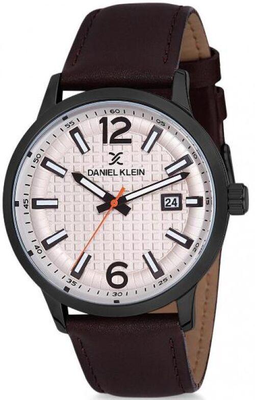 Наручний годинник чоловічий Daniel Klein DK12153-3 (108104) Наручний годинник чоловічий Daniel Klein DK12153-3 (108104)