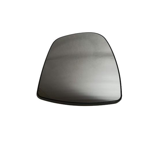 Вкладыш зеркала правый Nissan Primastar 02-14 обогрев сфера