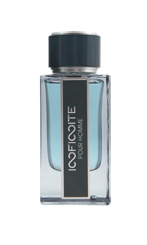 Парфумована вода Fragrance World Infinity pour homme в транспортному пакуванні (32977)