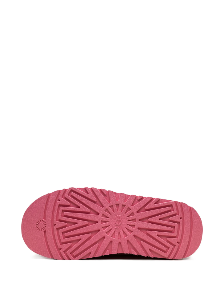 ᐉ Уги жіночі UGG Tazz Love 25 Love р. 36 Рожевий (20662) • Краща