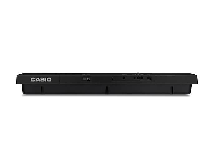 Синтезатор Casio CT-X3000 со стойкой - фото 4