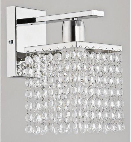 Светильник настенный Alfa Eljot (22750)