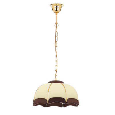 Люстра-подвес Alfa Sikorka venge (11501)