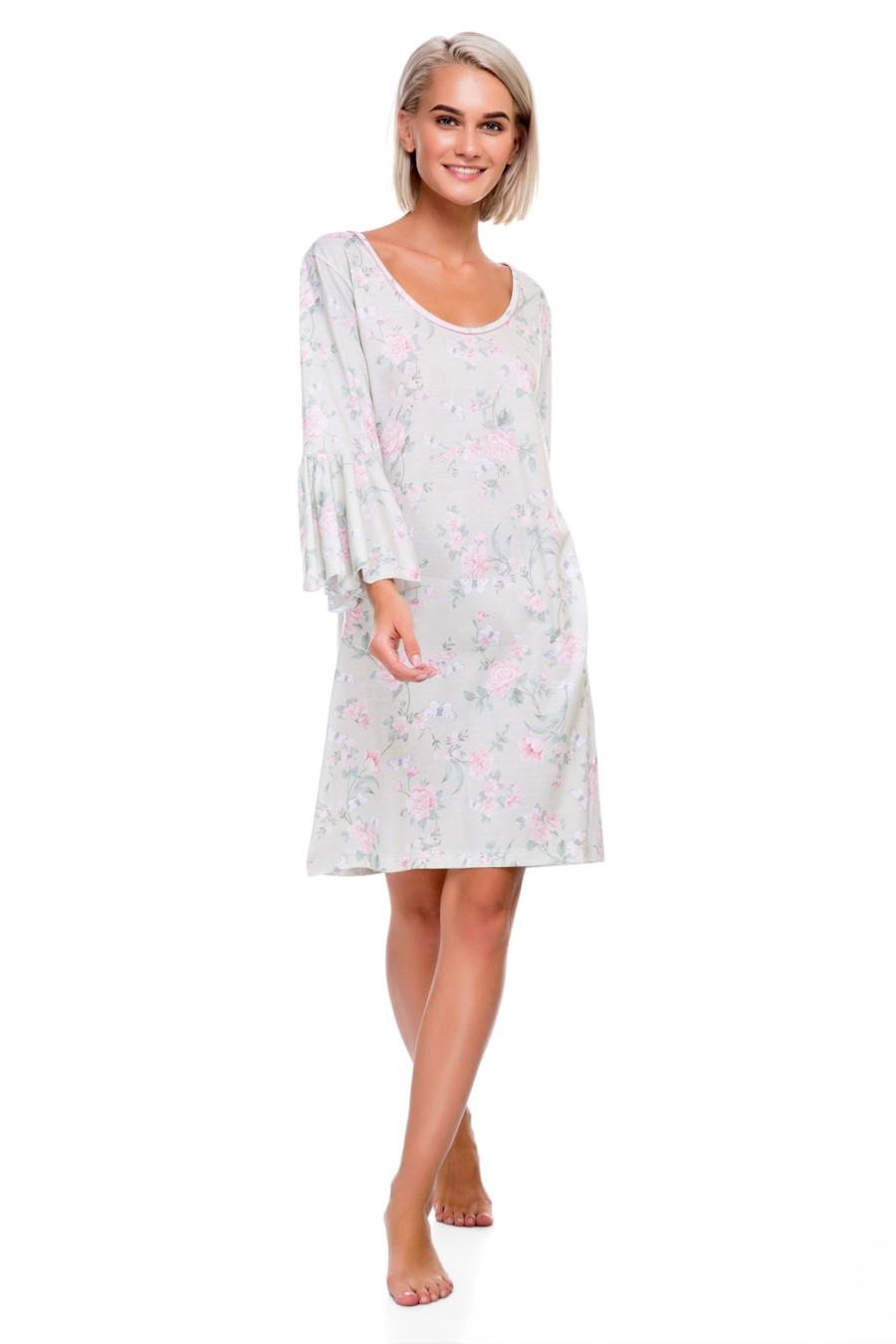 Рубашка Doremi 40/XS Зеленый (53408) - фото 2