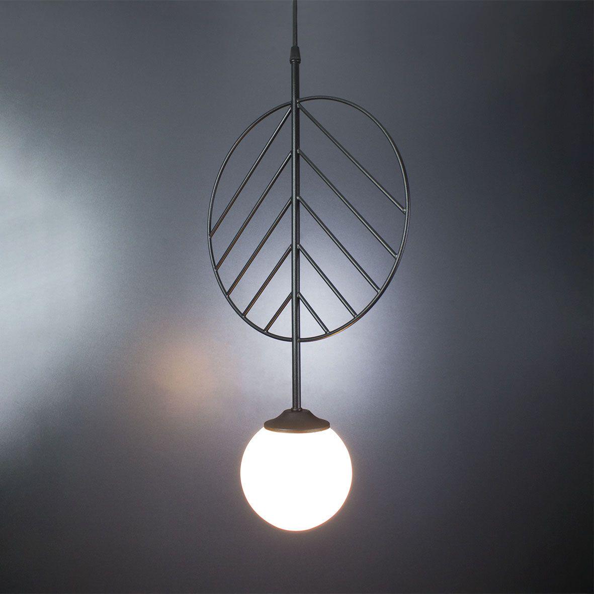 Люстра Imperium Light November (314130.05.01)