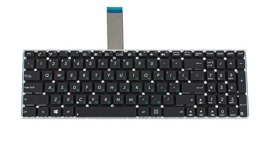 Клавиатура для ноутбука Asus A750LA (166438)
