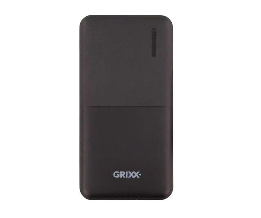 Павербанк Grixx 15000 mAh (GREXTBP15DB02) - фото 1