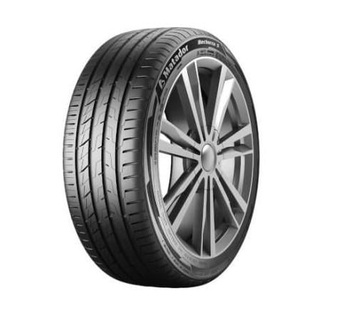 Автошина Matador Hectorra 5 205/55 R16 94V XL не шип