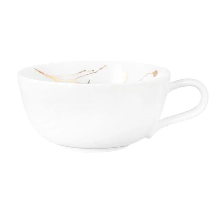 Чашка для кофе Seltmann Weiden Golden Rose Hip Liberty фарфор 280 мл (2617761)