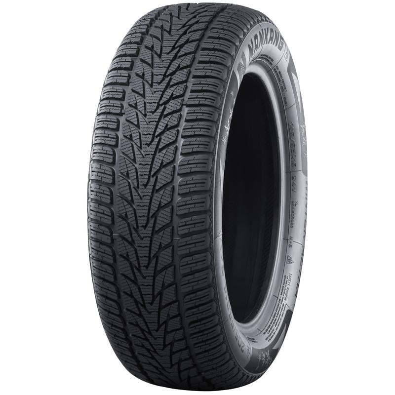 Автошина зимняя Nankang Winter Activa SV-4 255/45 R19 104V XL (420520) Автошина зимняя Nankang Winter Activa SV-4 255/45 R19 104V XL (420520)