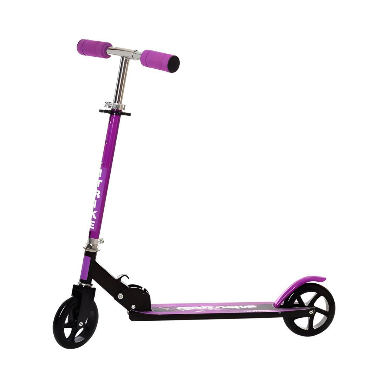 Самокат SR 2-005-VB