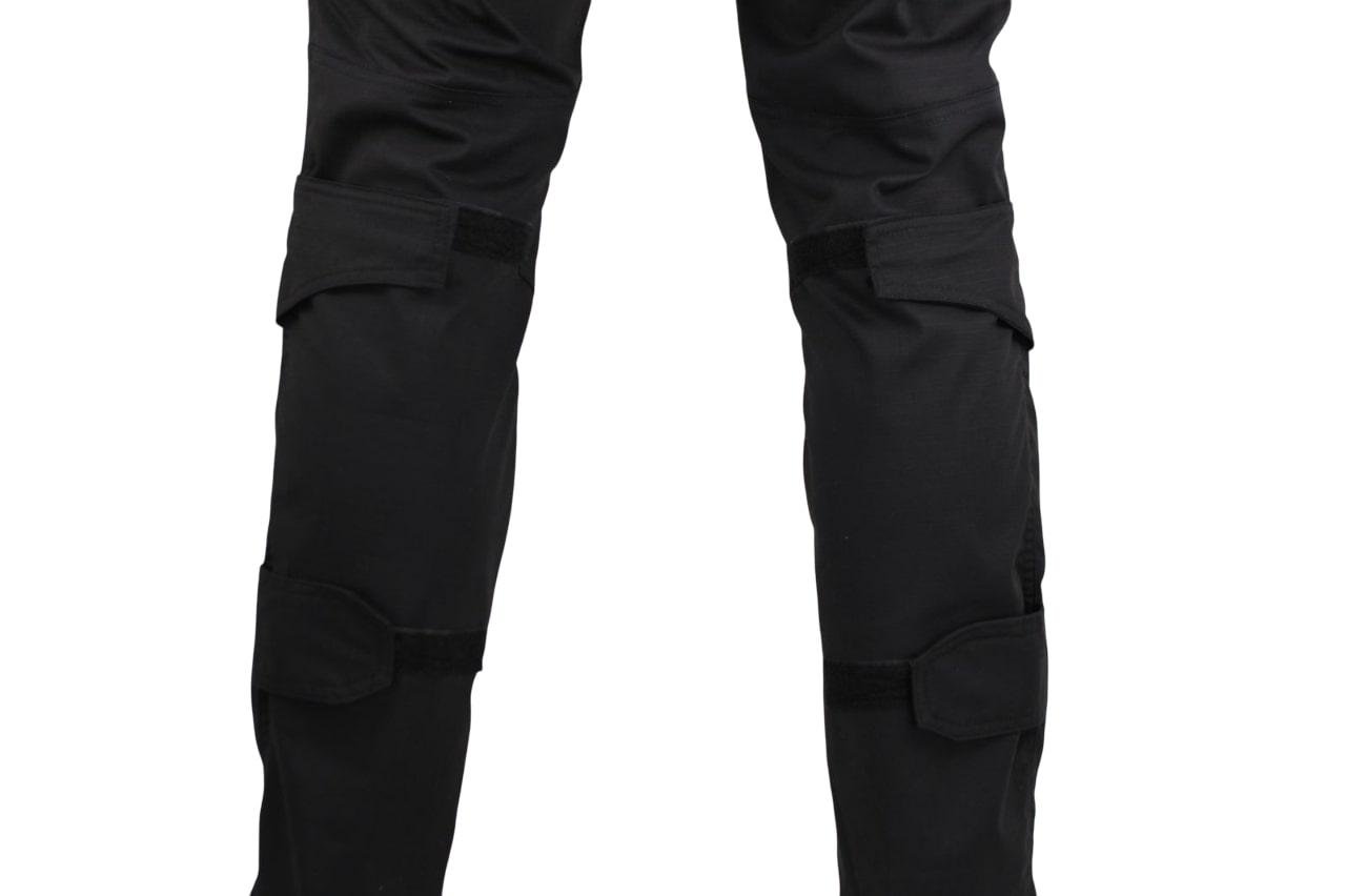 Штаны Pancer Protection Bezet стрейч р. 52/5 Черный (3585299525) - фото 11 Штаны Pancer Protection Bezet стрейч р. 52/5 Черный (3585299525) - фото 11