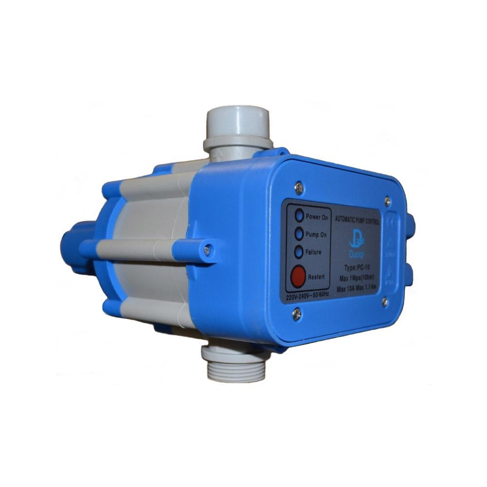 Контролер тиску Дельфін SKD-1 PC-10 YAODA (2202)