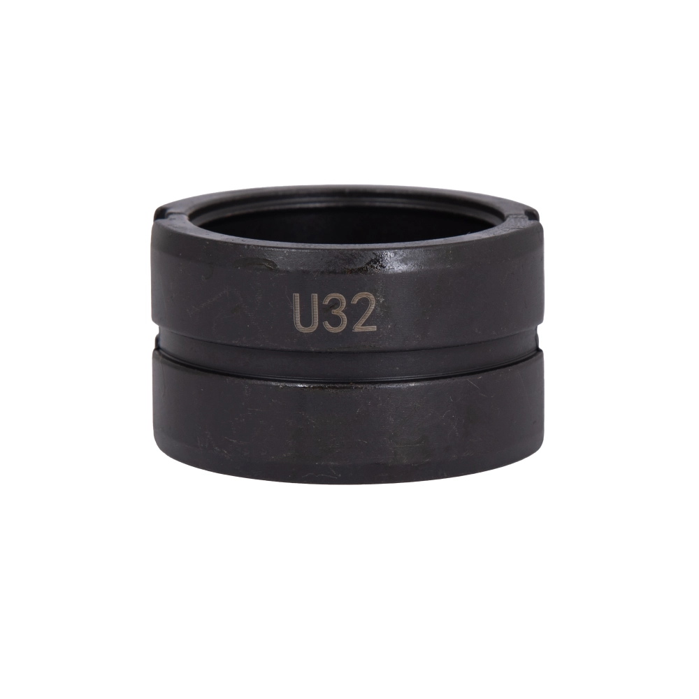 Насадка для инструмента под пресс-фитинг U-образная 32 STD-402U32 Thermo Alliance (SD00055978) Насадка для инструмента под пресс-фитинг U-образная 32 STD-402U32 Thermo Alliance (SD00055978)
