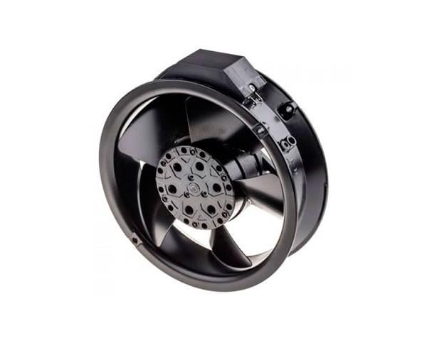 Осевой вентилятор EBM Papst AC S4E315-AS20-30 230 В 375х84.5 мм