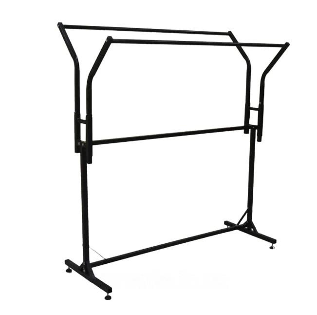 Стойка-вешалка Книга двойная для одежды (AN006640) Стойка-вешалка Книга двойная для одежды (AN006640)