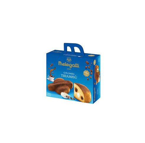 Кекс Melegatti Colomba Taramisu 750 г Кекс Melegatti Colomba Taramisu 750 г