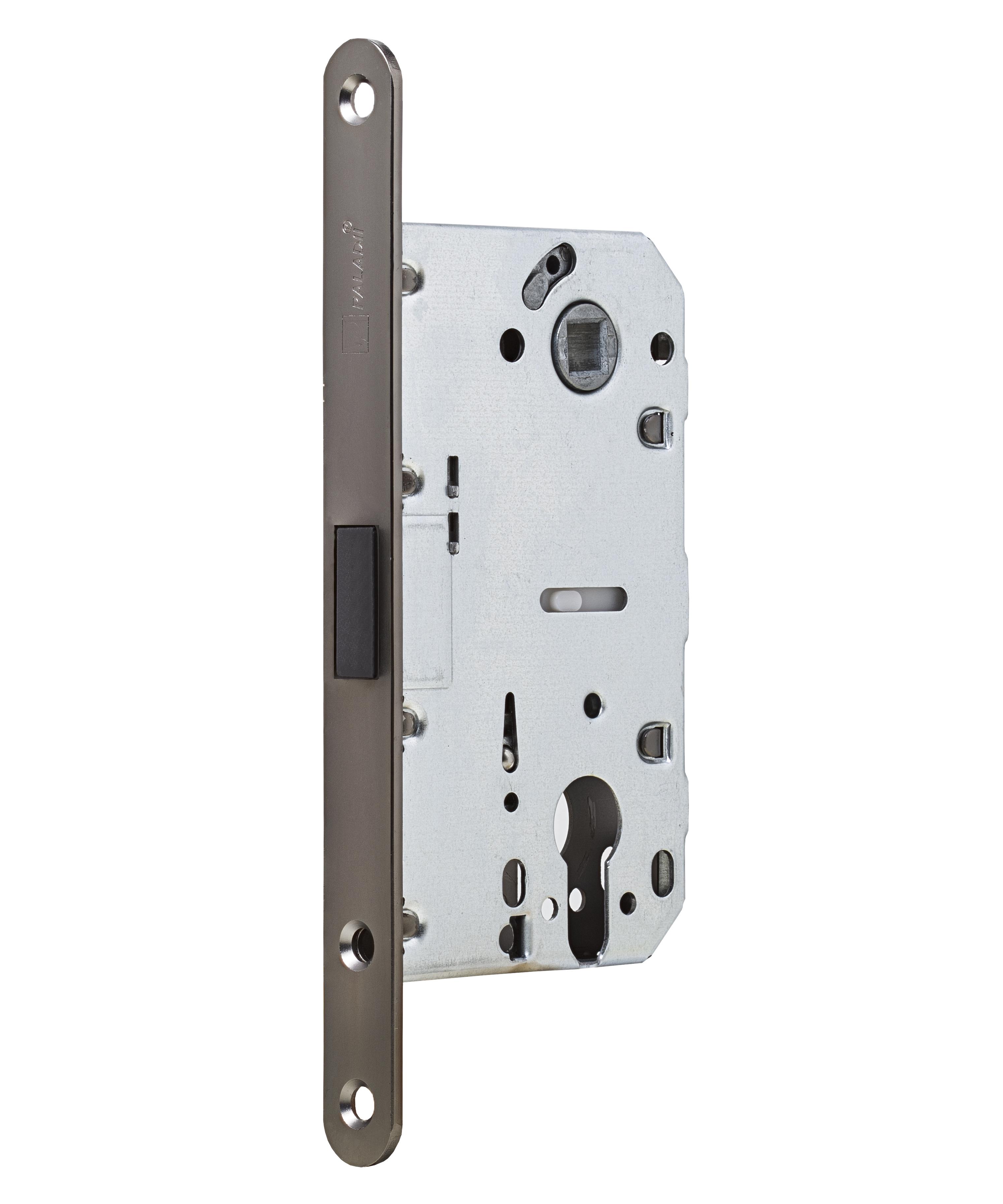 Замки дверные Paladii