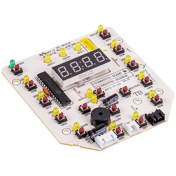Плата управления дикации для мультиварки Moulinex CE501132 SS-7235006492 (00000013108)