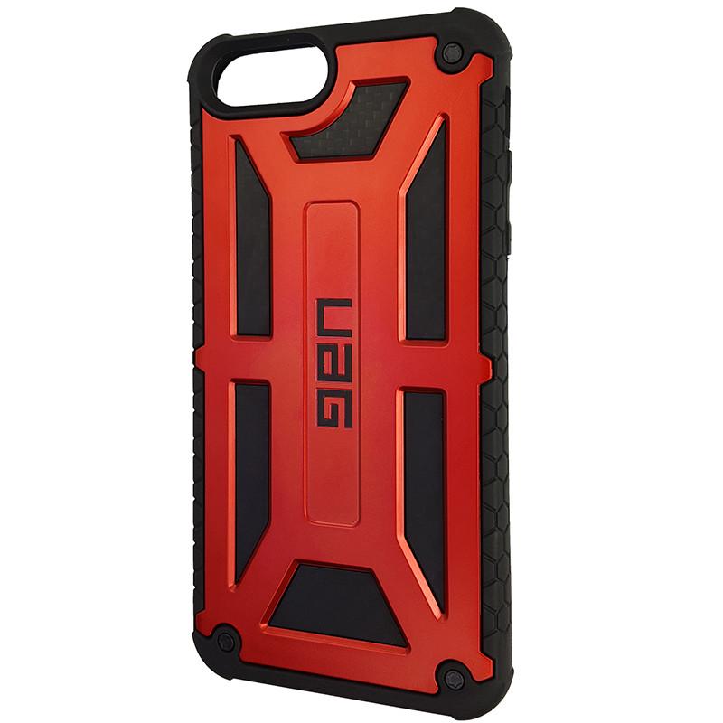 Чехол UAG Monarch iPhone 7/8 Plus Red (29caa1-1700)