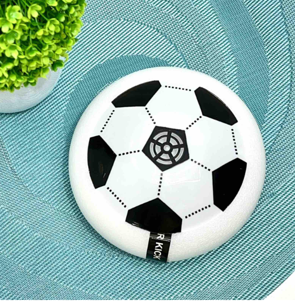 Игровой набор боулинг с аэрмячем MR 1214 аэрдиском (2696445666) - фото 2