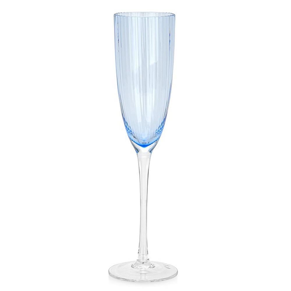 Келих для шампанського Fissman 240 мл (16417) - фото 1