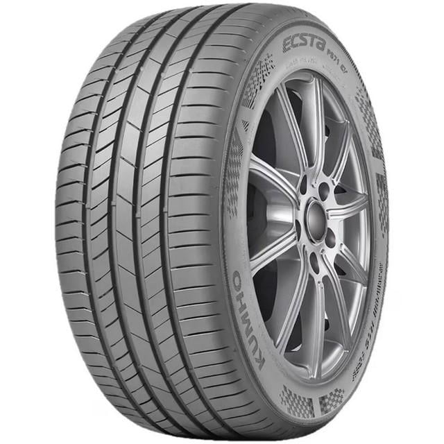 Шина летняя Kumho Ecsta PS71 EV 245/50 R20 102V (1002536130) Шина летняя Kumho Ecsta PS71 EV 245/50 R20 102V (1002536130)